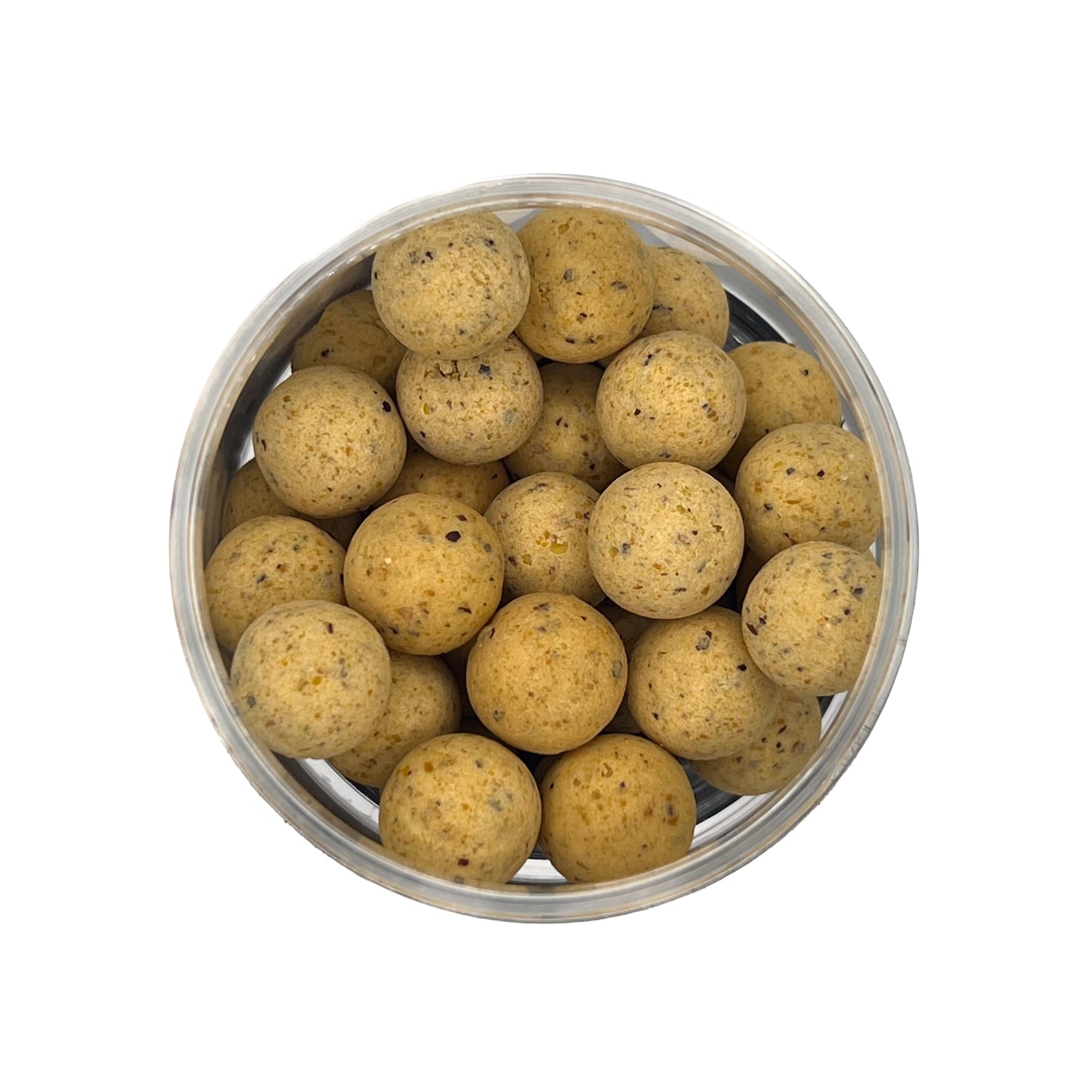 Mixed Wafters
