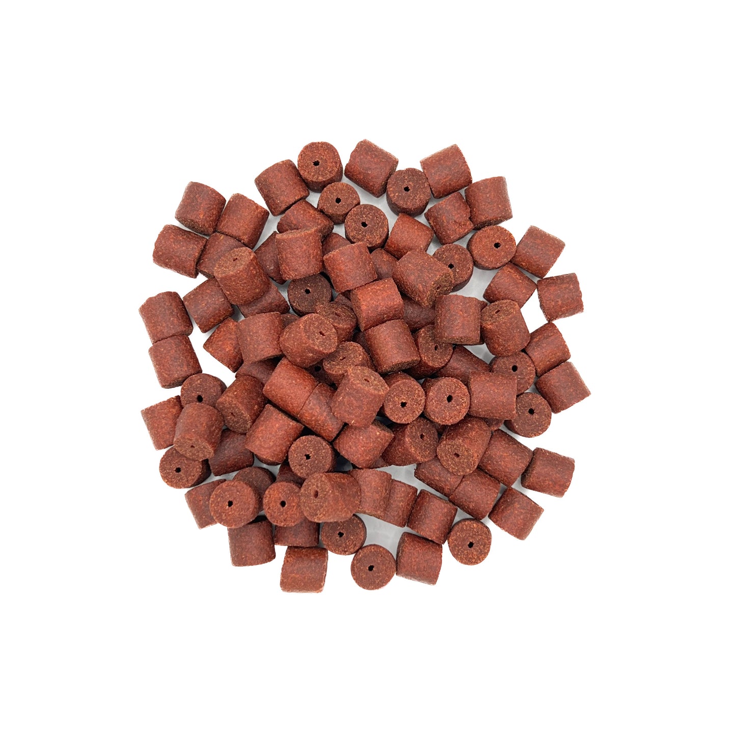 Halibut Pellet - Red Krill or Black Halibut