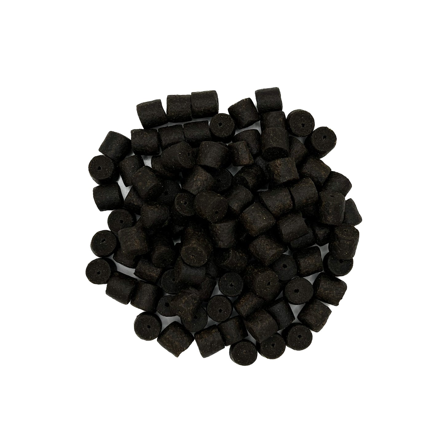 Halibut Pellet - Red Krill or Black Halibut