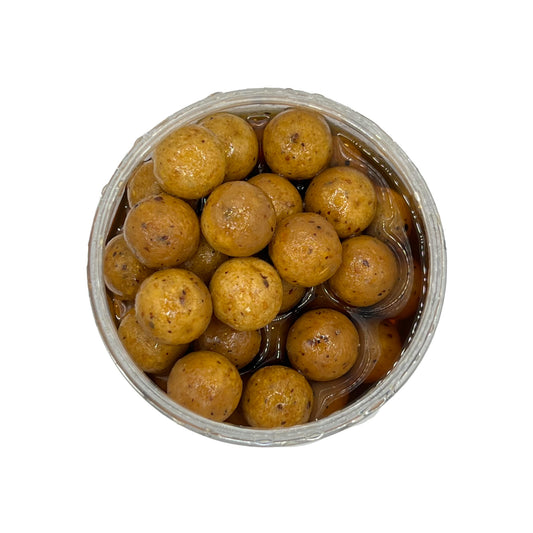 Glugged Hook Baits