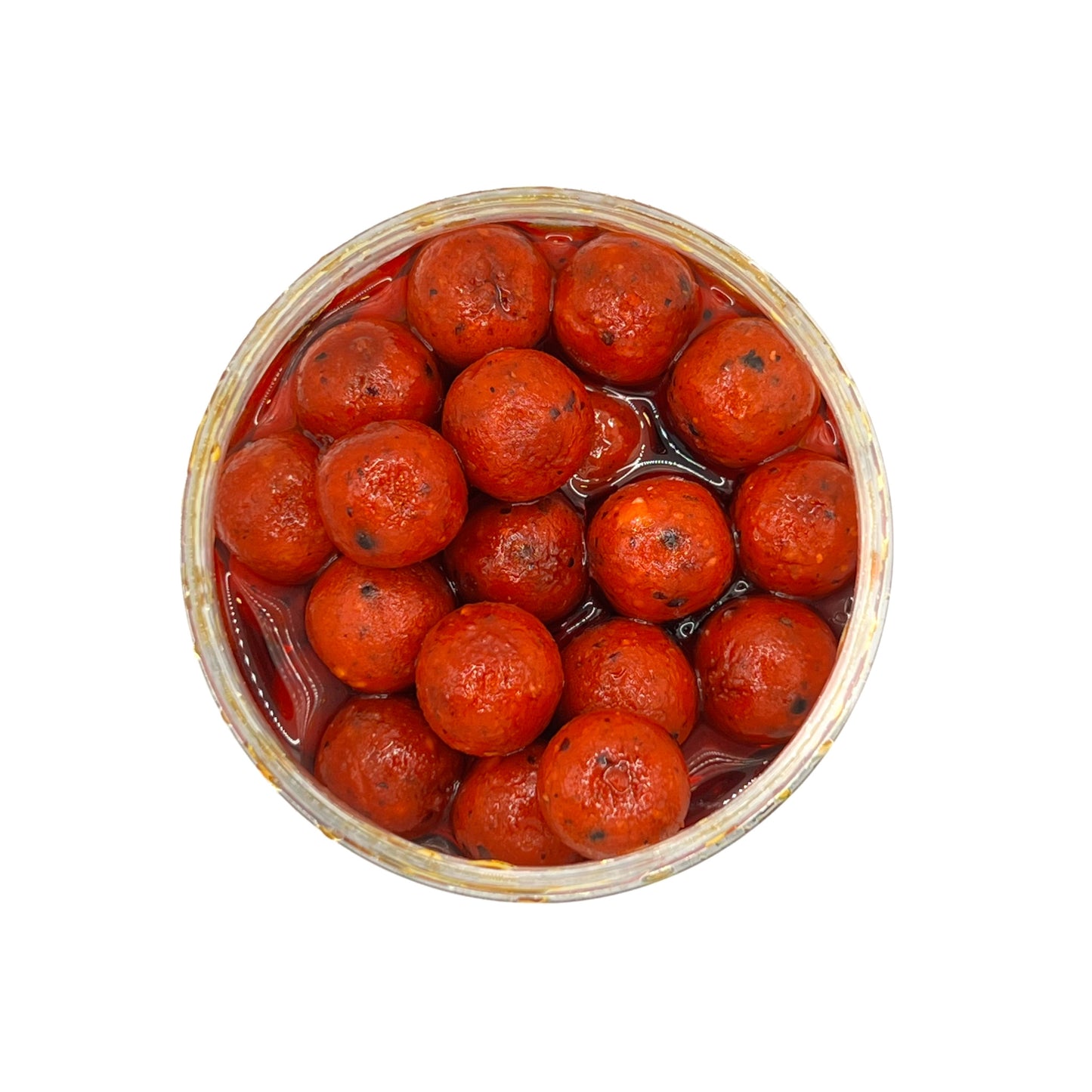 Glugged Hook Baits