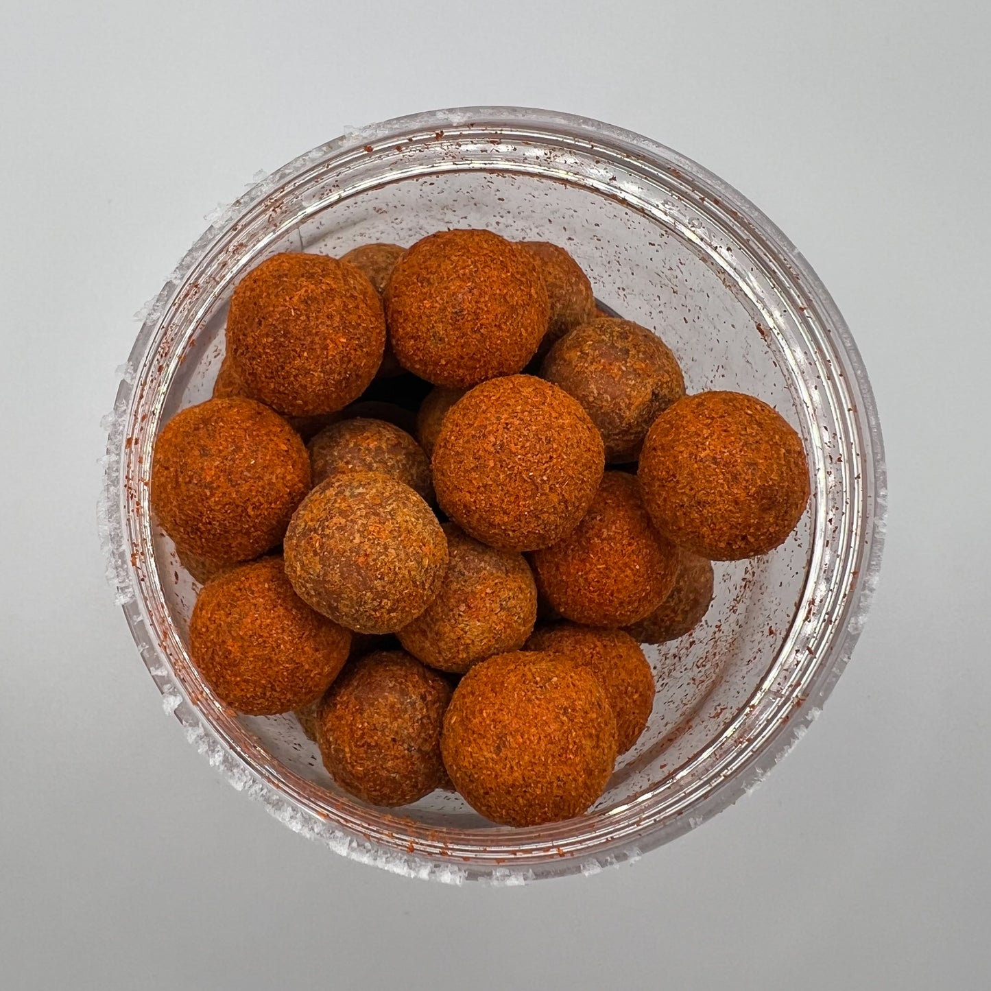 Double Dusted Hookers - Standard Size Tub