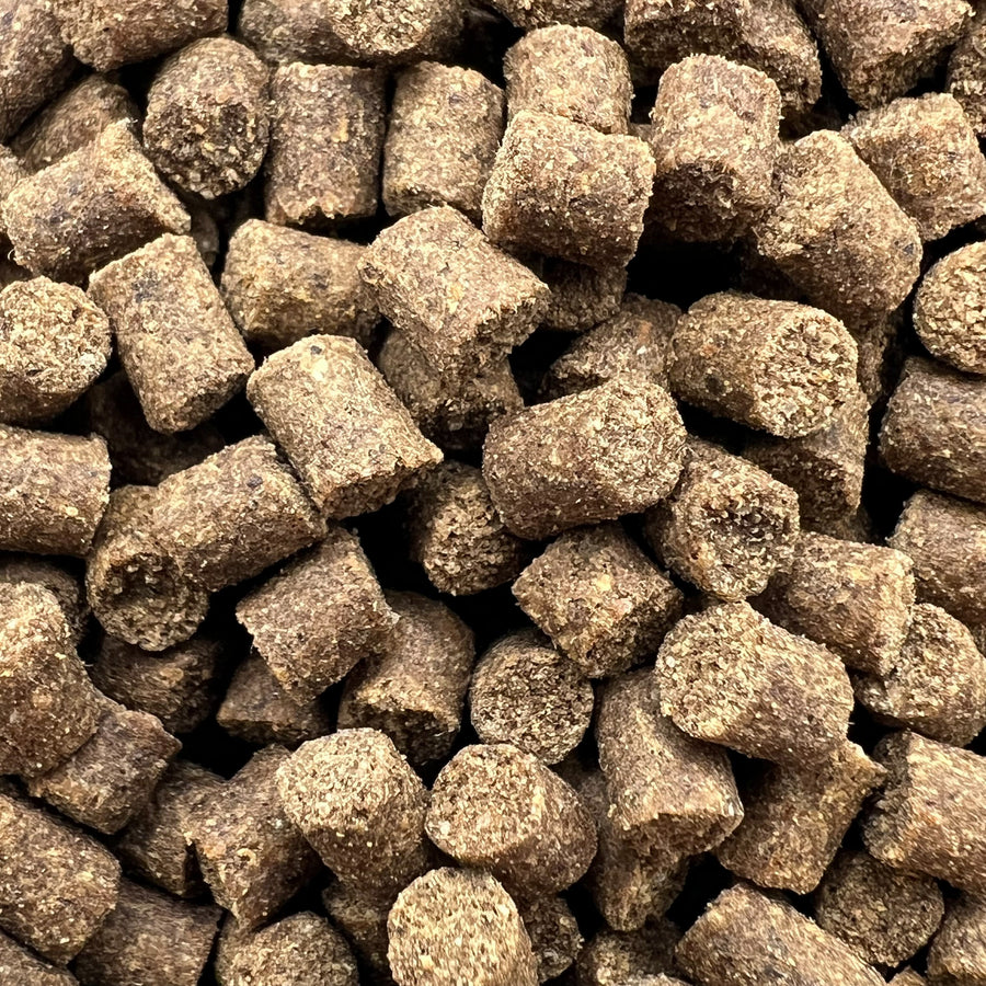 Pellets