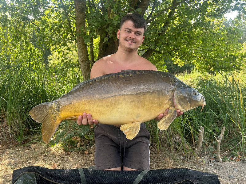 Catch by Jay Longhurst
