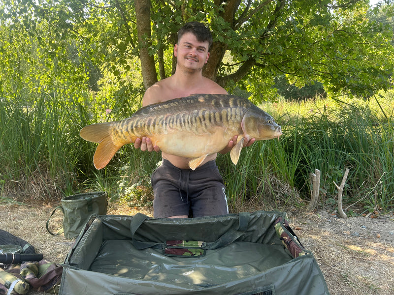 Catch by Jay longhurst