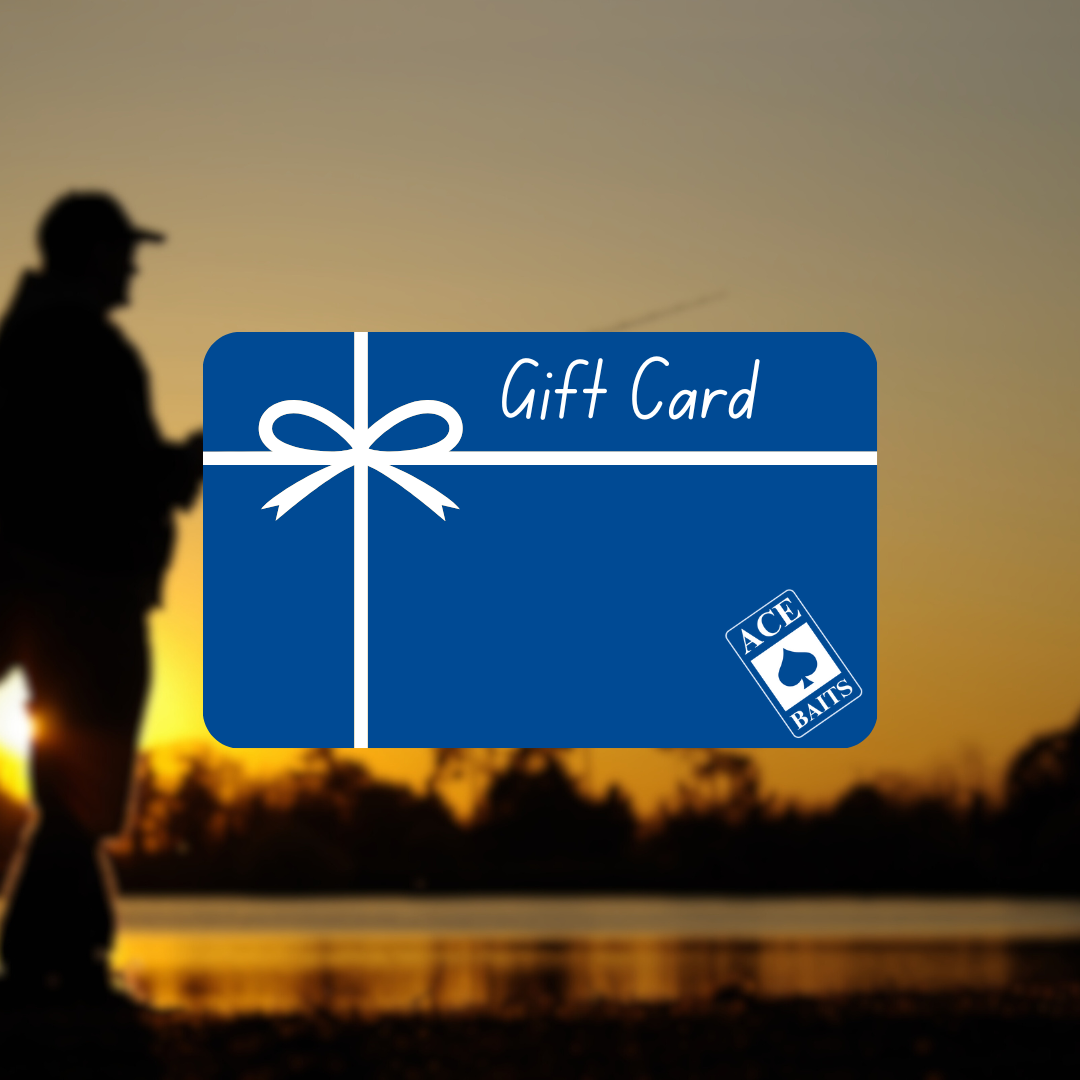 Ace Baits Gift Card