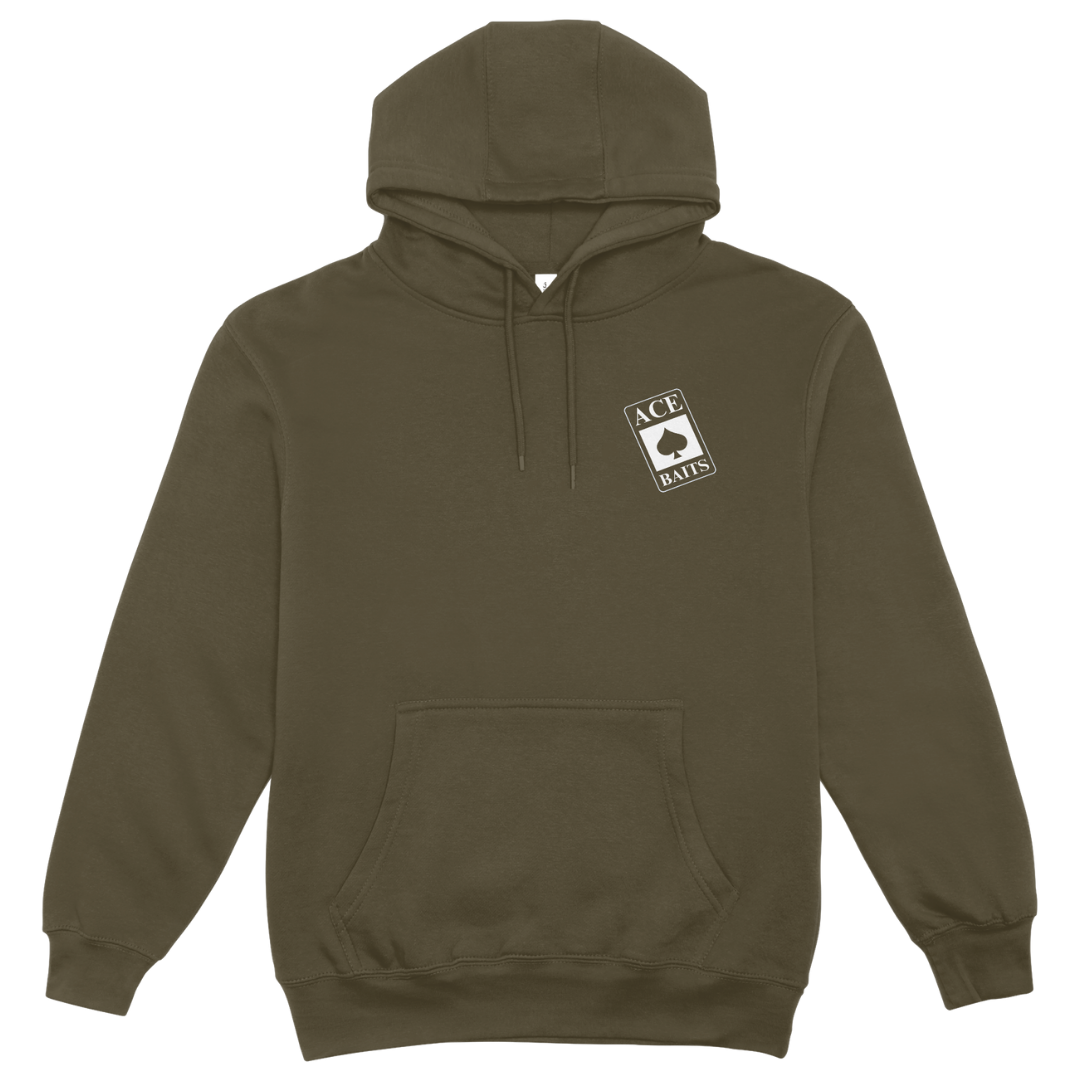 Ace Baits Hoodie