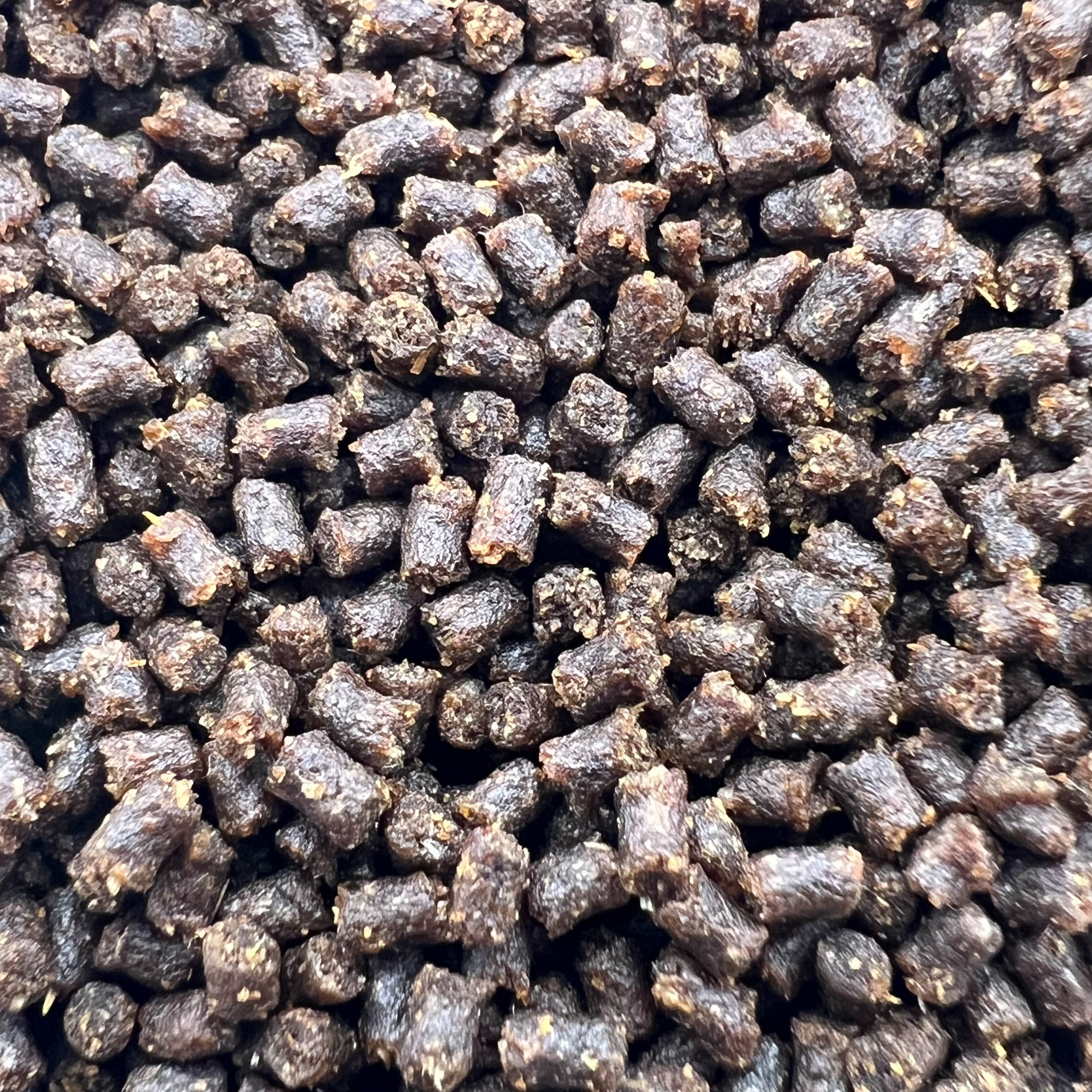 Prime Pellets – 37% Protein | 12% Oil