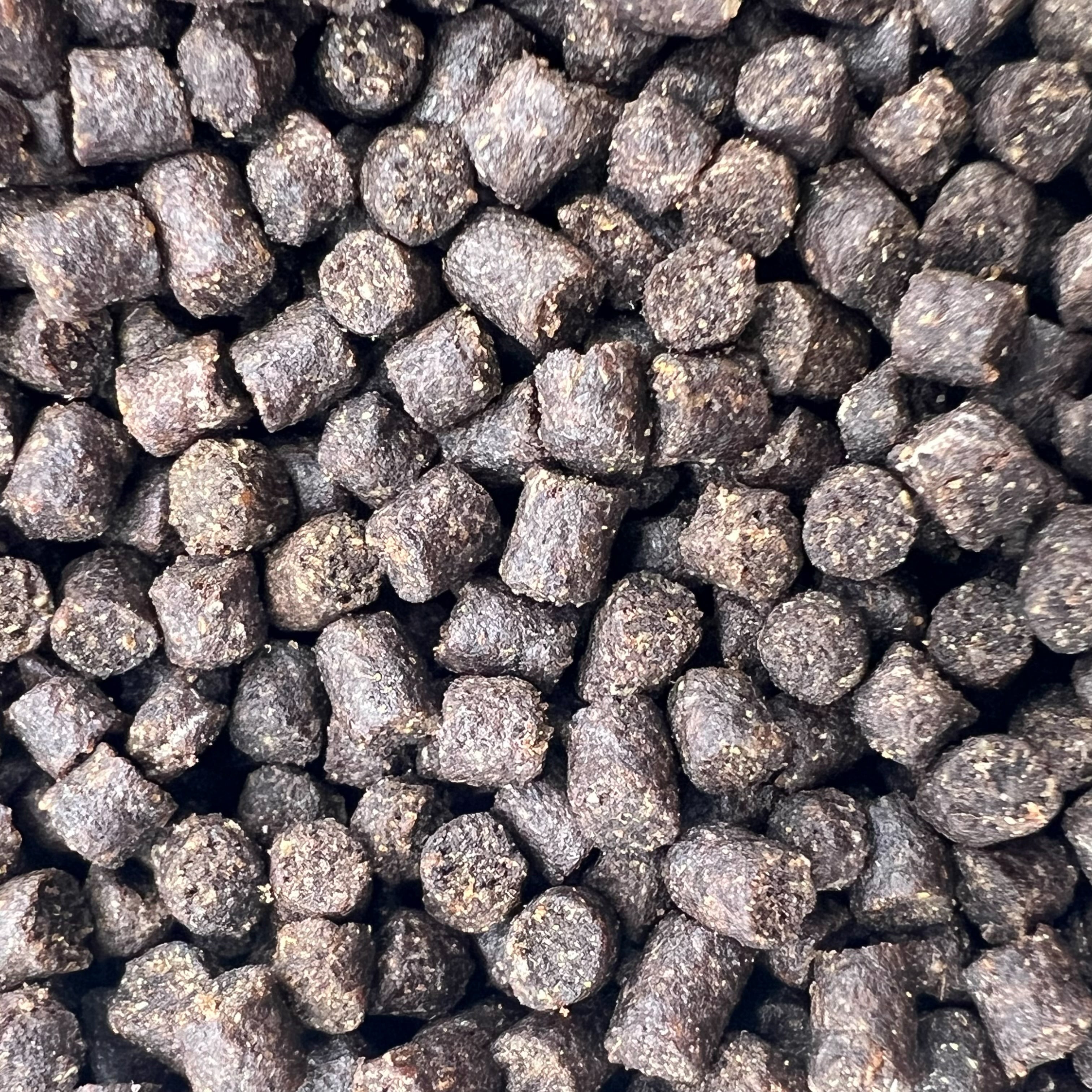 Top Pellets – 38% Protein | 15% Oil