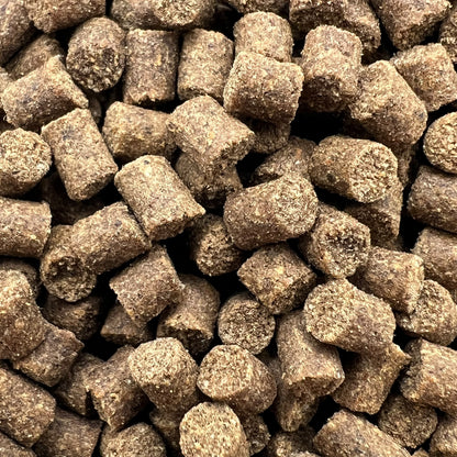 Club Pellets – 35% Protein | 9% Oil - Ace Baits