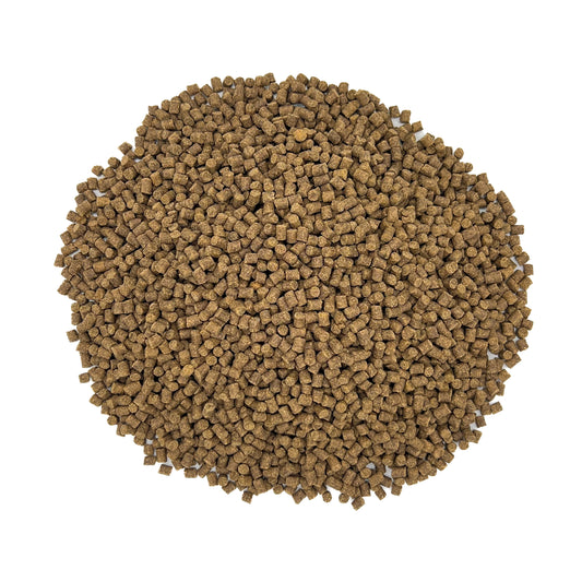 Club Pellets – 35% Protein | 9% Oil