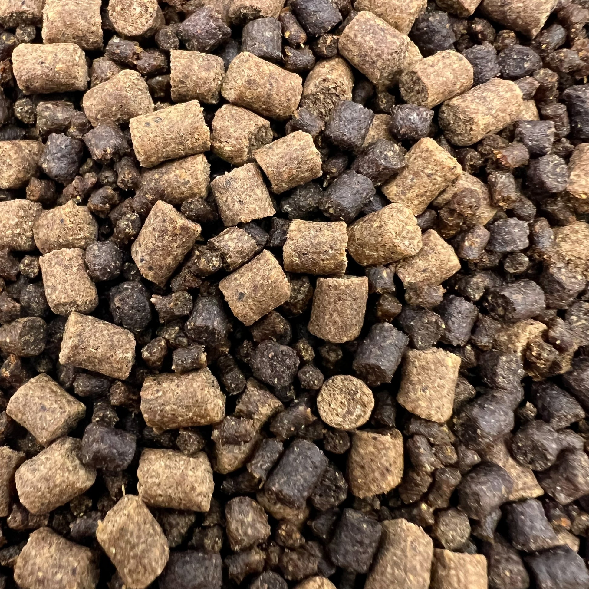Mini Mixed Pellets Blend - Ace Baits