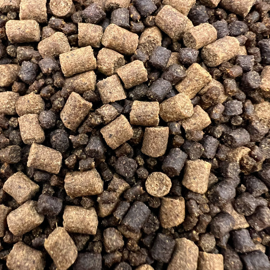 Mini Mixed Pellets Blend