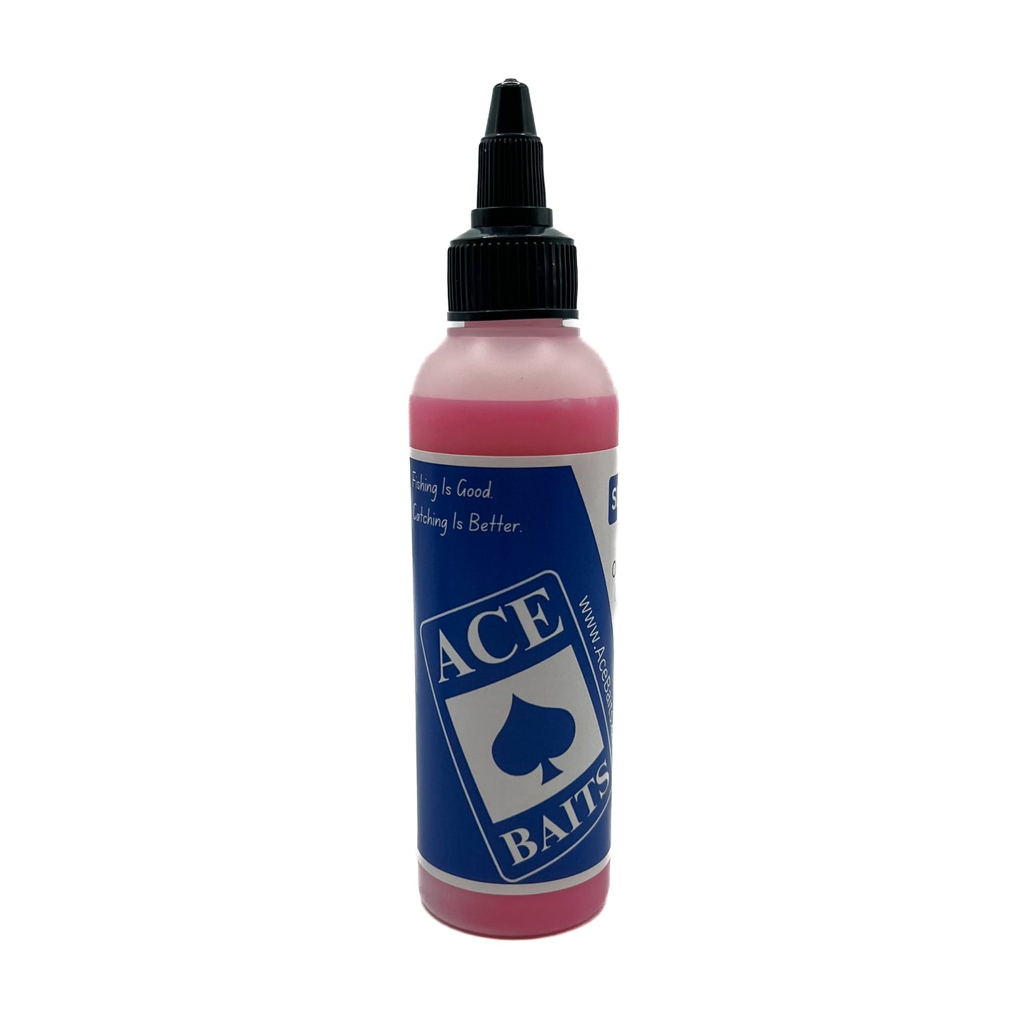 Slick Liquids - Fluoro - Ace Baits