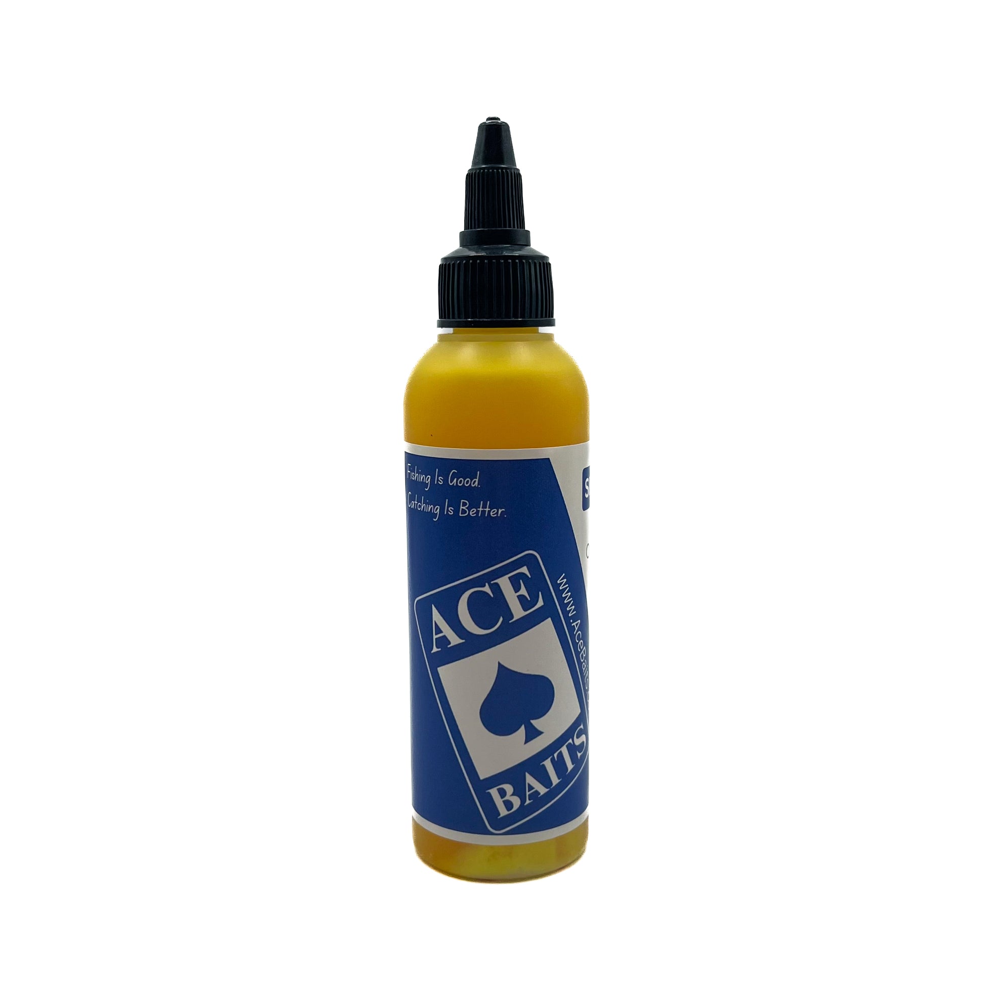 Slick Liquids - Fluoro - Ace Baits