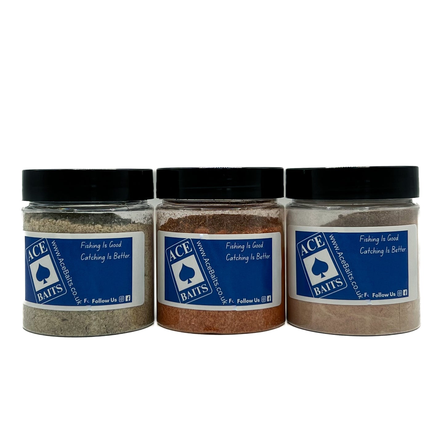 Bait Dust 150g - Ace Baits