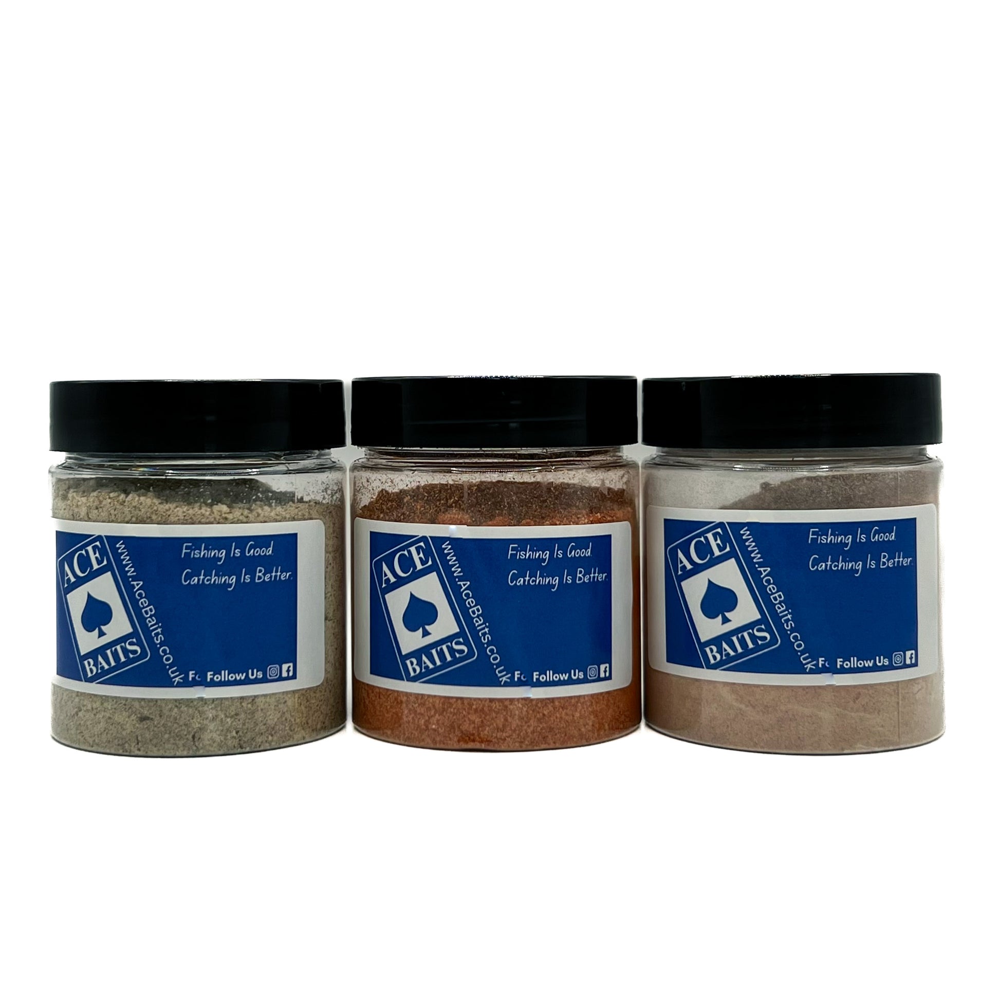 Bait Dust 150g - Ace Baits