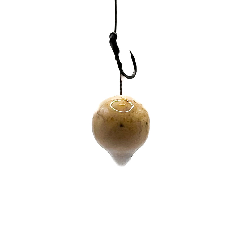 Natural Nut Bait Dip - Ace Baits