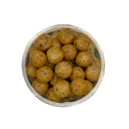 Glugged Hook Baits