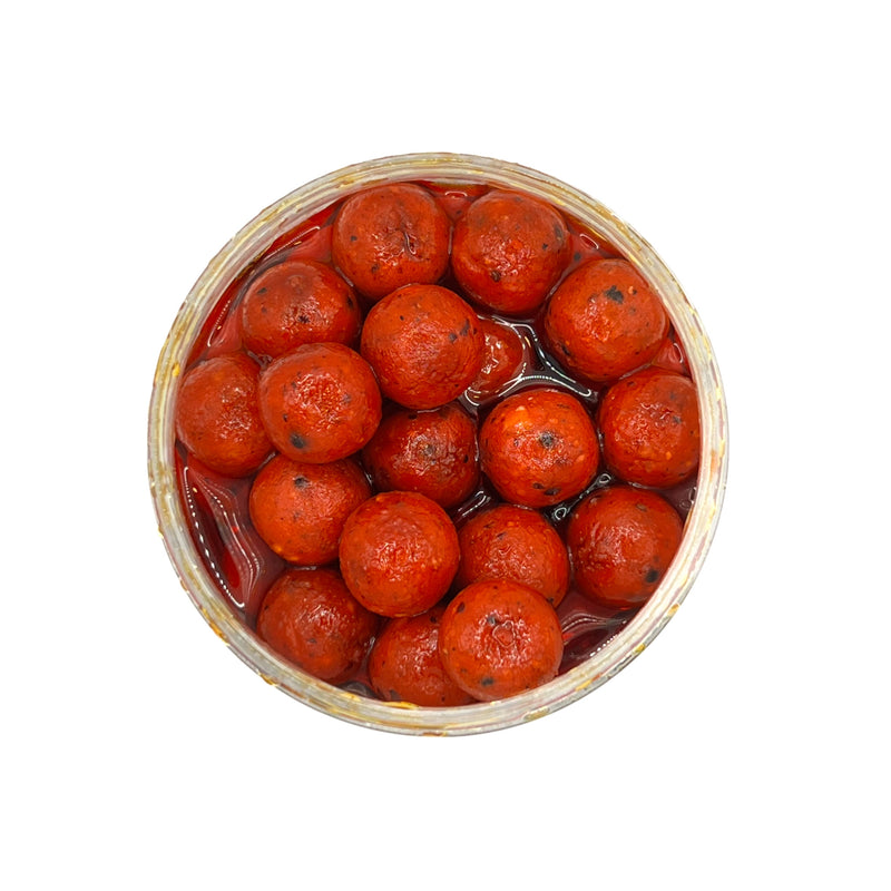 Glugged Hook Baits