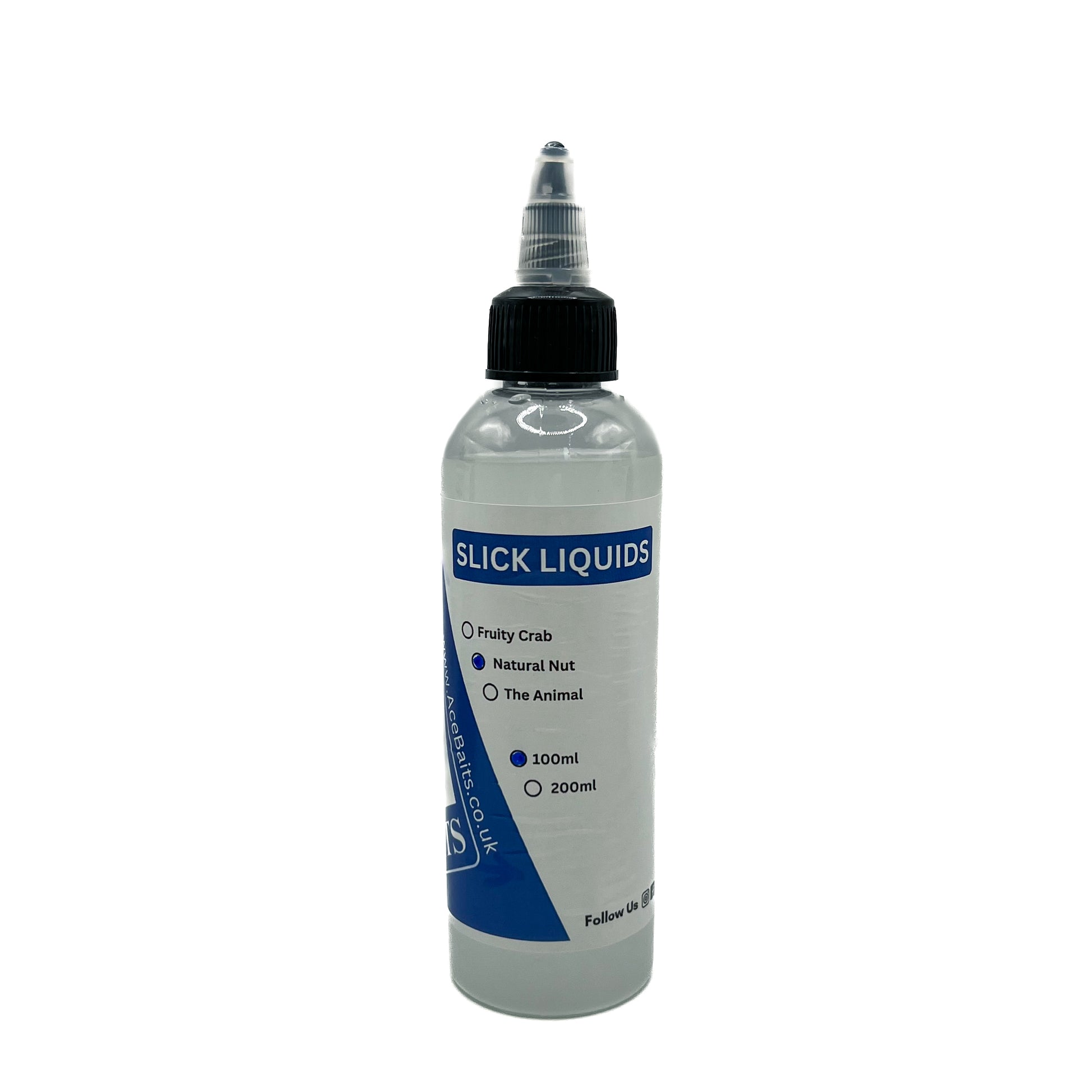 Slick Liquids - Ace Baits