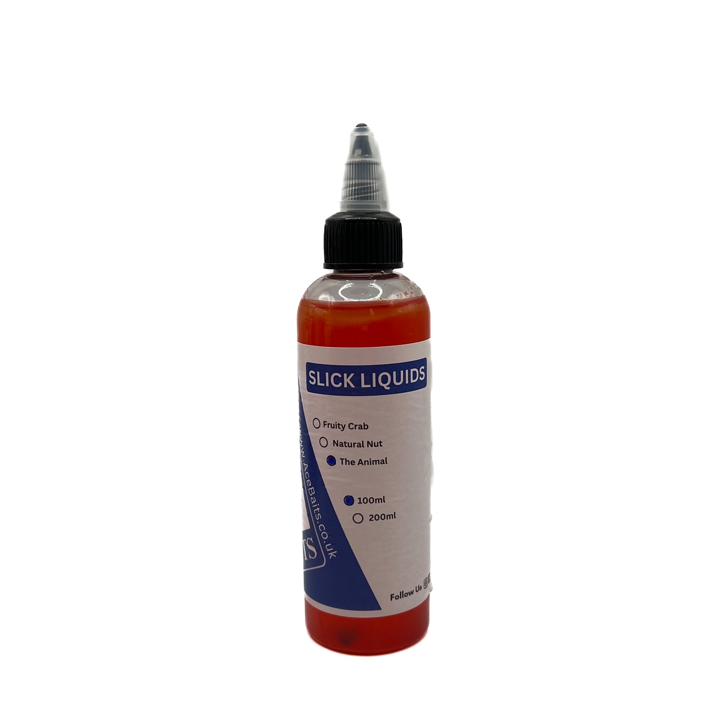 Slick Liquids - Ace Baits