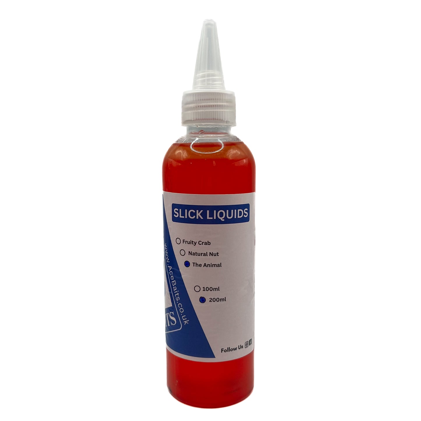 Slick Liquids - Ace Baits