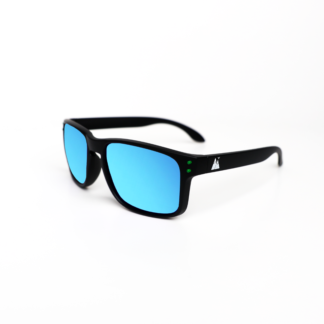 HikeWare UV400 Radiation Protection Polarised Sunglasses - UVA & UVB Protection