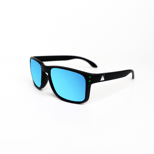 HikeWare UV400 Radiation Protection Polarised Sunglasses - UVA & UVB Protection