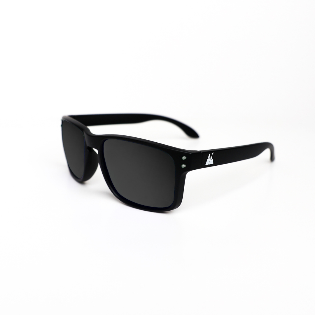 HikeWare UV400 Radiation Protection Polarised Sunglasses - UVA & UVB Protection