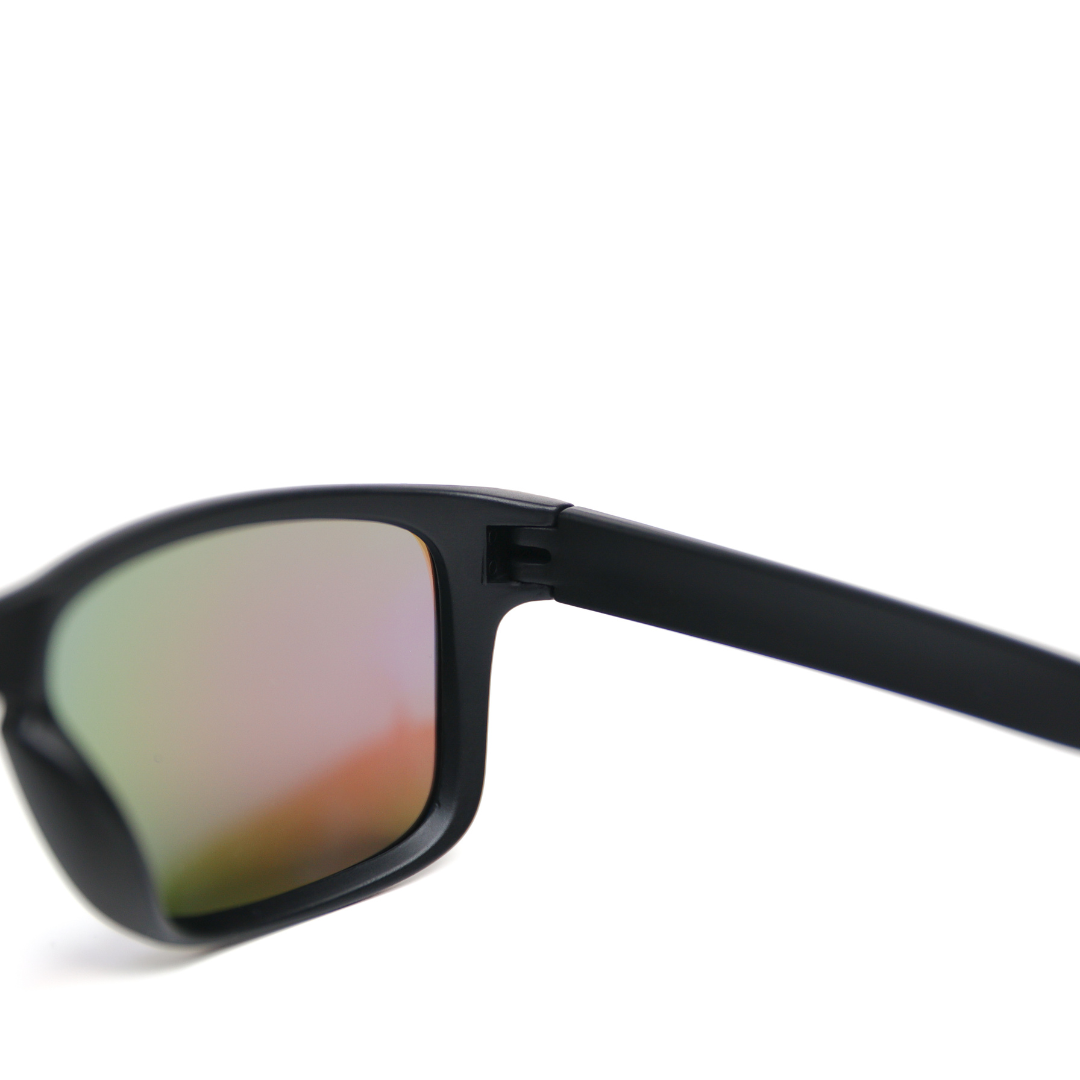 HikeWare UV400 Radiation Protection Polarised Sunglasses - UVA & UVB Protection