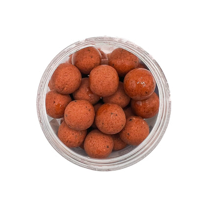 Mixed Wafters