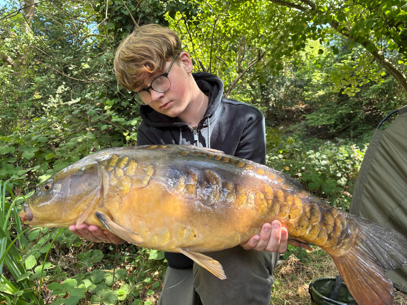 Catch by Jack
